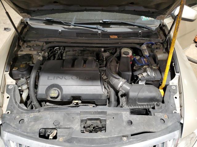Aukcja sprzedaży 2011 Lincoln Mks, vin: 1LNHL9ER9BG604187, numer aukcji: 45249874