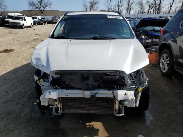 Aukcja sprzedaży 2016 Mitsubishi Outlander Sport Sel, vin: JA4AR4AW3GZ051688, numer aukcji: 44898384