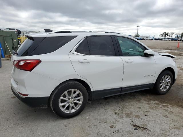 Aukcja sprzedaży 2018 Chevrolet Equinox Lt, vin: 3GNAXJEVXJS511940, numer aukcji: 45505634