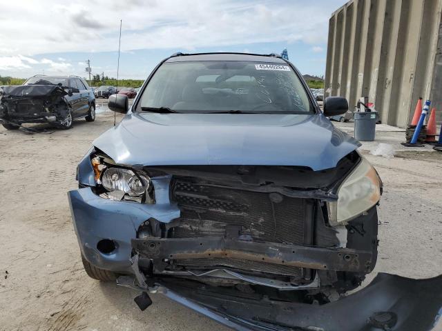 Aukcja sprzedaży 2007 Toyota Rav4, vin: JTMZD33V776048803, numer aukcji: 45440264