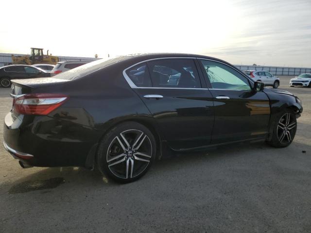 Продажа на аукционе авто 2016 Honda Accord Sport, vin: 1HGCR2F52GA198376, номер лота: 46707474