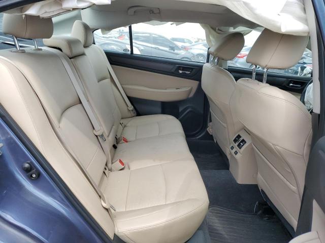 48159074 :رقم المزاد ، 4S3BNAN61H3009006 vin ، 2017 Subaru Legacy 2.5i Limited مزاد بيع