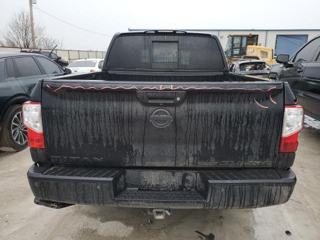 Aukcja sprzedaży 2019 Nissan Titan Platinum Reserve, vin: 1N6AA1E65KN532495, numer aukcji: 45504144
