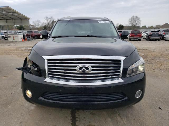 Aukcja sprzedaży 2013 Infiniti Qx56, vin: JN8AZ2NFXD9530159, numer aukcji: 45133014
