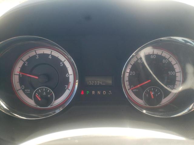 2018 Dodge Grand Caravan Sxt მანქანა იყიდება აუქციონზე, vin: 2C4RDGCG0JR248611, აუქციონის ნომერი: 46704564