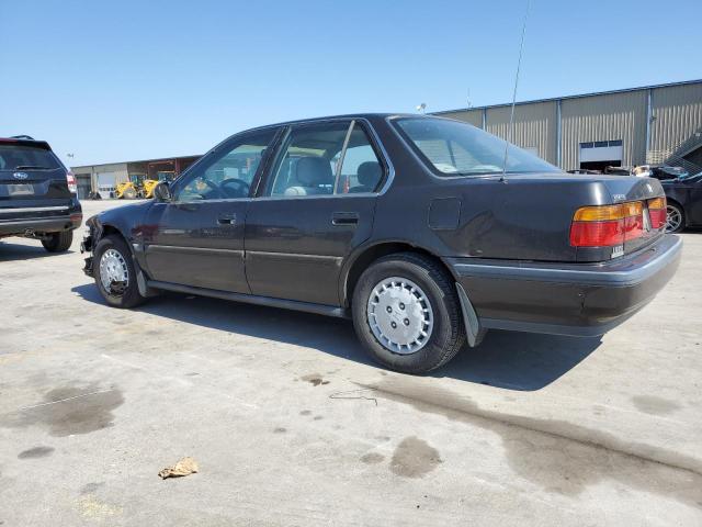 Aukcja sprzedaży 1991 Honda Accord Lx, vin: 1HGCB7658ML001258, numer aukcji: 45348504