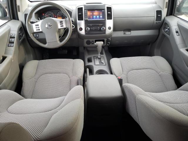 Aukcja sprzedaży 2019 Nissan Frontier S, vin: 1N6AD0ER1KN881603, numer aukcji: 43838924