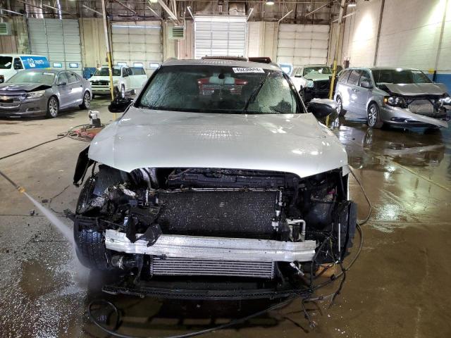 Aukcja sprzedaży 2012 Audi Q5 Premium Plus, vin: WA1LFAFP5CA138860, numer aukcji: 45230604