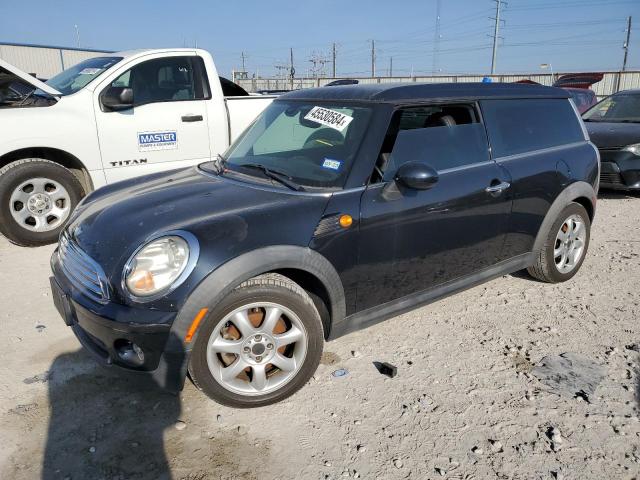 2008 Mini Cooper Clubman მანქანა იყიდება აუქციონზე, vin: WMWML33508TP97200, აუქციონის ნომერი: 45530584
