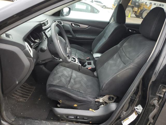 Продаж на аукціоні авто 2016 Nissan Rogue S, vin: 5N1AT2MM2GC844470, номер лоту: 48253174