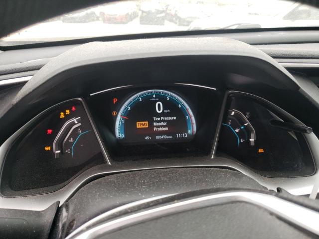 Aukcja sprzedaży 2016 Honda Civic Ex, vin: 19XFC1F30GE038063, numer aukcji: 45171694