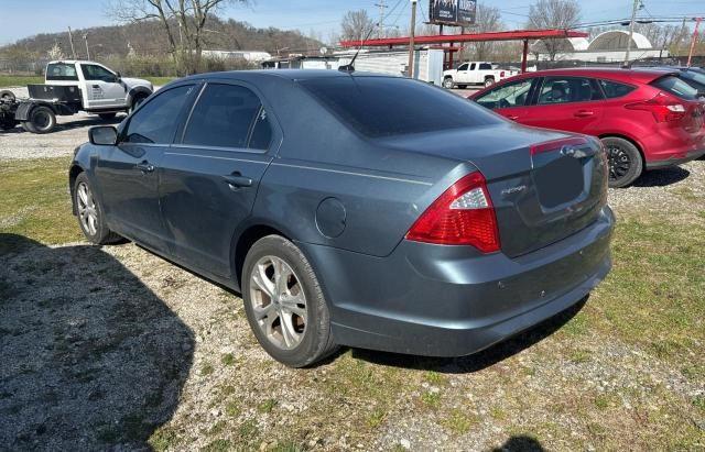 Aukcja sprzedaży 2012 Ford Fusion Se, vin: 3FAHP0HA4CR358952, numer aukcji: 47782934