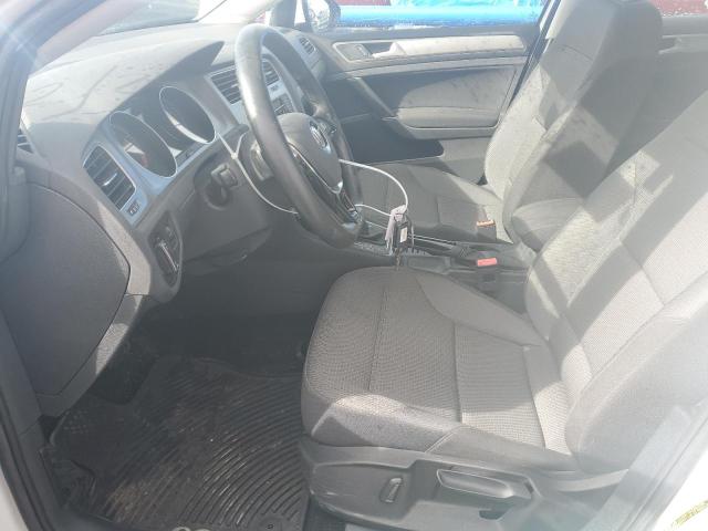 Продажа на аукционе авто 2017 Volkswagen Golf Sportwagen S, vin: 3VW017AU7HM541673, номер лота: 44660184