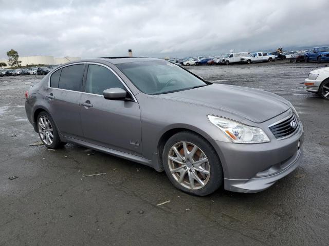 Aukcja sprzedaży 2009 Infiniti G37 Base, vin: JNKCV61E39M010070, numer aukcji: 46081024