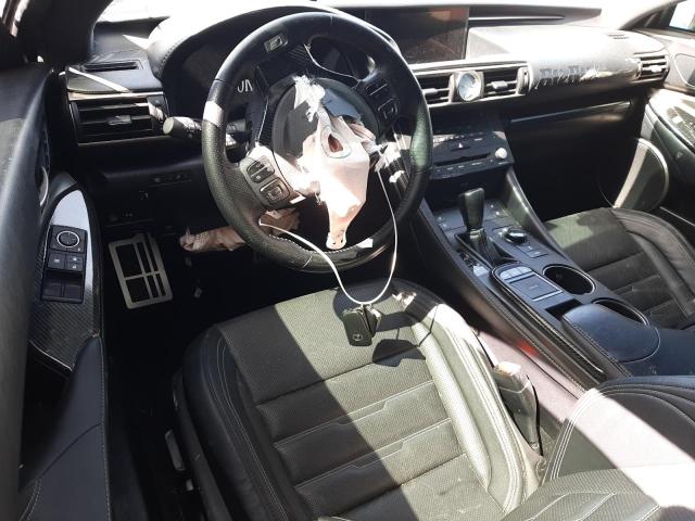 Продажа на аукционе авто 2017 Lexus Rc 350, vin: JTHHE5BC2H5016657, номер лота: 41838264