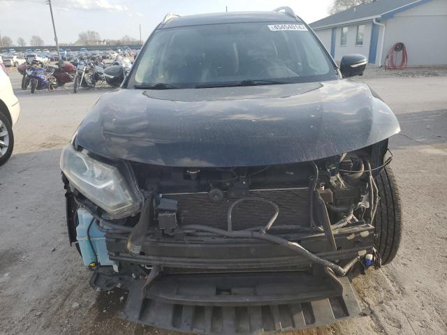 Aukcja sprzedaży 2015 Nissan Rogue S, vin: 5N1AT2MV9FC888926, numer aukcji: 45454014
