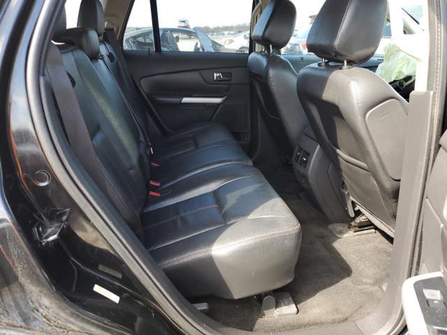 Aukcja sprzedaży 2013 Ford Edge Sel, vin: 2FMDK4JC4DBE35888, numer aukcji: 45248294