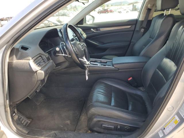 Aukcja sprzedaży 2021 Honda Accord Sport Se, vin: 1HGCV1F47MA117168, numer aukcji: 45122724