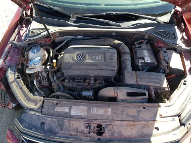 Aukcja sprzedaży 2017 Volkswagen Passat Se, vin: 1VWBT7A3XHC003223, numer aukcji: 44414284