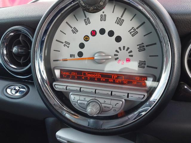 Aukcja sprzedaży 2009 Mini Cooper, vin: WMWMR32020TX74431, numer aukcji: 45390684