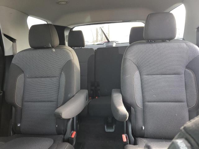 Aukcja sprzedaży 2020 Chevrolet Traverse Lt, vin: 1GNEVGKW1LJ173761, numer aukcji: 45444584
