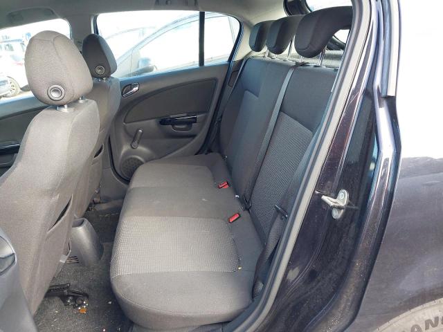 Aukcja sprzedaży 2009 Vauxhall Corsa Life, vin: W0L0SDL6894112812, numer aukcji: 45598294