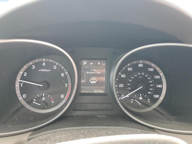 Aukcja sprzedaży 2018 Hyundai Santa Fe Sport, vin: 5XYZT3LB0JG528551, numer aukcji: 45153544