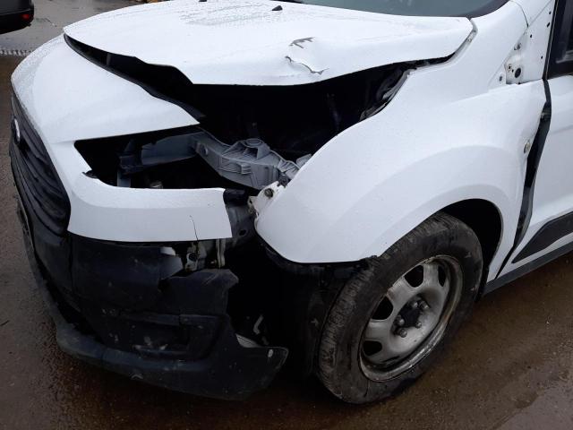 Продажа на аукционе авто 2019 Ford Transit Co, vin: WF0RXXWPGRJG48634, номер лота: 43892694