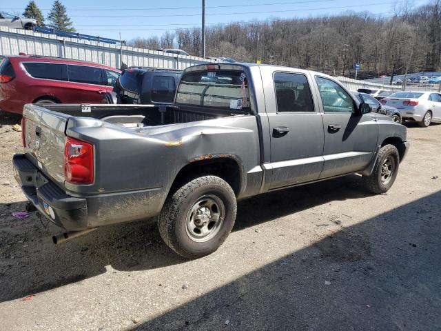 46686584 :رقم المزاد ، 1D7HW28K97S267418 vin ، 2007 Dodge Dakota Quad مزاد بيع