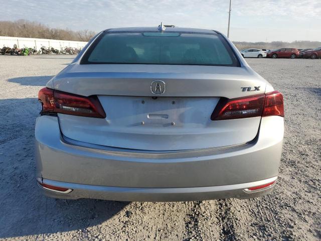 Aukcja sprzedaży 2017 Acura Tlx, vin: 19UUB1F38HA004999, numer aukcji: 46759584