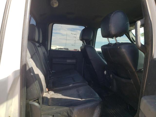 2015 Ford F250 Super Duty მანქანა იყიდება აუქციონზე, vin: 1FT7W2B69FEA86558, აუქციონის ნომერი: 46182234