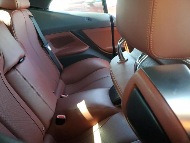 2012 Bmw 650 I მანქანა იყიდება აუქციონზე, vin: WBALZ3C50CDL71116, აუქციონის ნომერი: 48985924