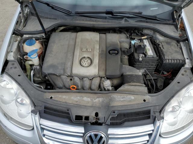 2007 Volkswagen Jetta Wolfsburg მანქანა იყიდება აუქციონზე, vin: 3VWEF71K97M164560, აუქციონის ნომერი: 45410434