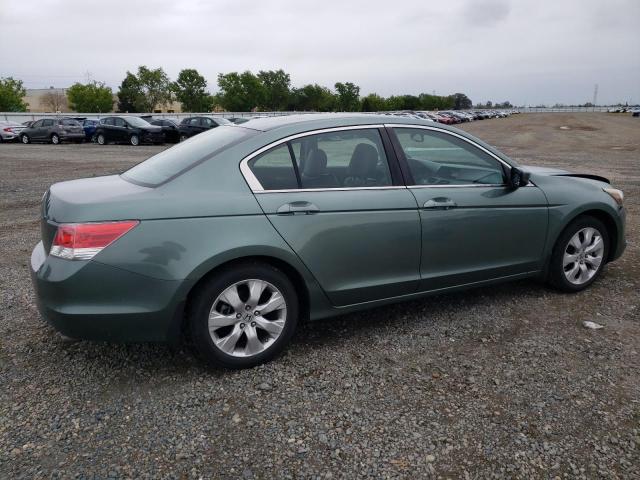 2009 Honda Accord Exl მანქანა იყიდება აუქციონზე, vin: 1HGCP26859A122590, აუქციონის ნომერი: 48756204