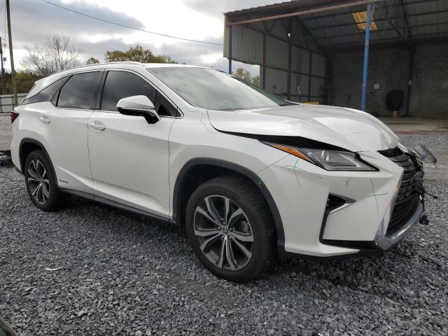 Aukcja sprzedaży 2018 Lexus Rx 450h L Base, vin: JTJDGKCA0J2005599, numer aukcji: 48431304