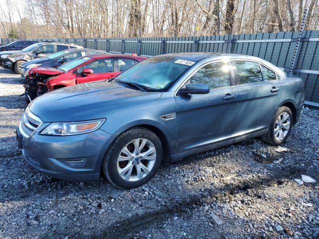2010 Ford Taurus Sel მანქანა იყიდება აუქციონზე, vin: 1FAHP2HW7AG150768, აუქციონის ნომერი: 45617024