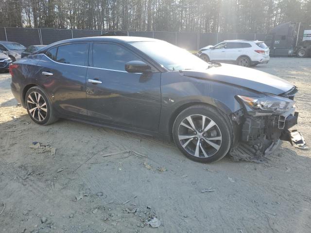Aukcja sprzedaży 2016 Nissan Maxima 3.5s, vin: 1N4AA6AP2GC403122, numer aukcji: 47107314