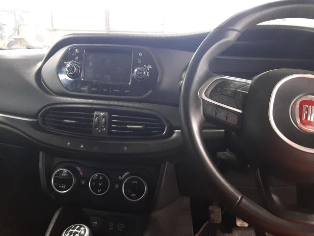 Aukcja sprzedaży 2017 Fiat Tipo Loung, vin: ZFA35600006G51648, numer aukcji: 45212784