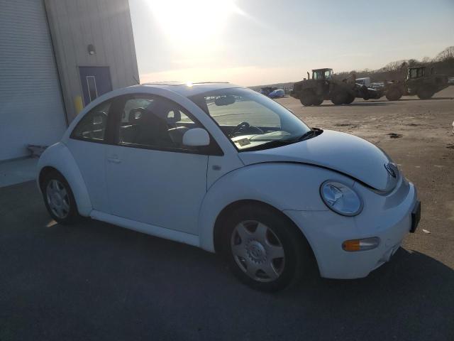 Aukcja sprzedaży 1999 Volkswagen New Beetle Gls, vin: 3VWCC21C0XM440975, numer aukcji: 45409604