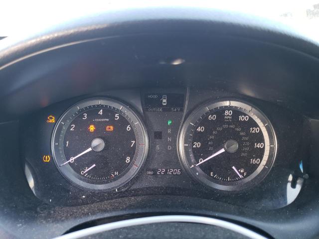 Aukcja sprzedaży 2011 Lexus Es 350, vin: JTHBK1EG0B2452759, numer aukcji: 45518064