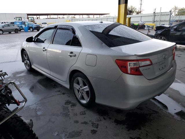 Продажа на аукционе авто 2012 Toyota Camry Base, vin: 4T1BF1FK3CU043908, номер лота: 45878754
