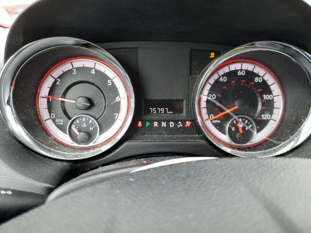 Aukcja sprzedaży 2017 Dodge Grand Caravan Sxt, vin: 2C4RDGCG7HR807159, numer aukcji: 44932734