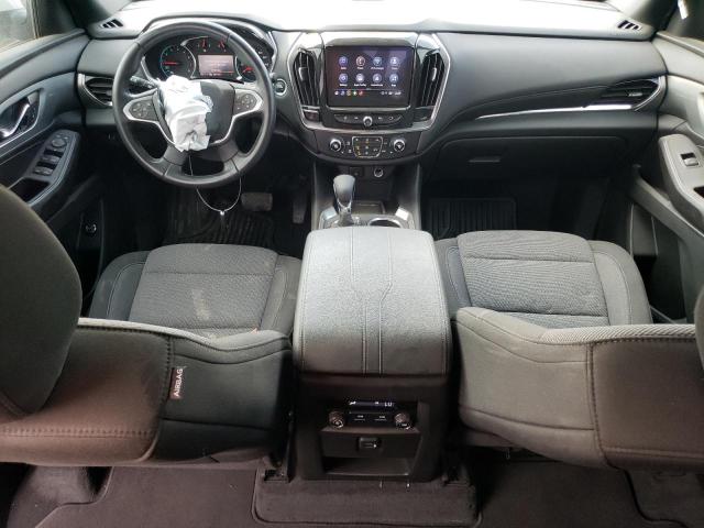 Aukcja sprzedaży 2022 Chevrolet Traverse Lt, vin: 1GNERGKW1NJ130741, numer aukcji: 45465654