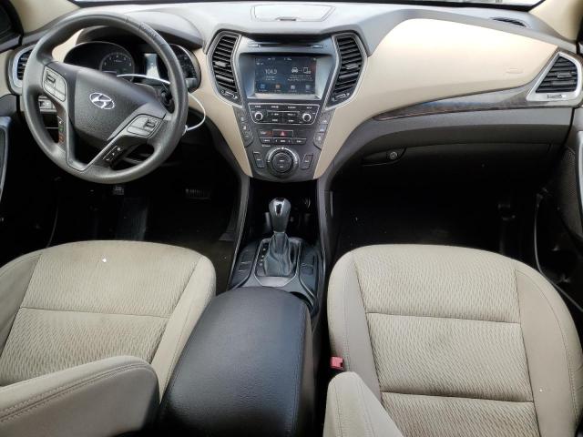 Aukcja sprzedaży 2017 Hyundai Santa Fe Se, vin: KM8SMDHF9HU213039, numer aukcji: 45459354