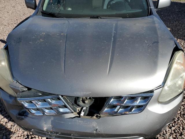 Aukcja sprzedaży 2013 Nissan Rogue S, vin: JN8AS5MT3DW518756, numer aukcji: 45374664