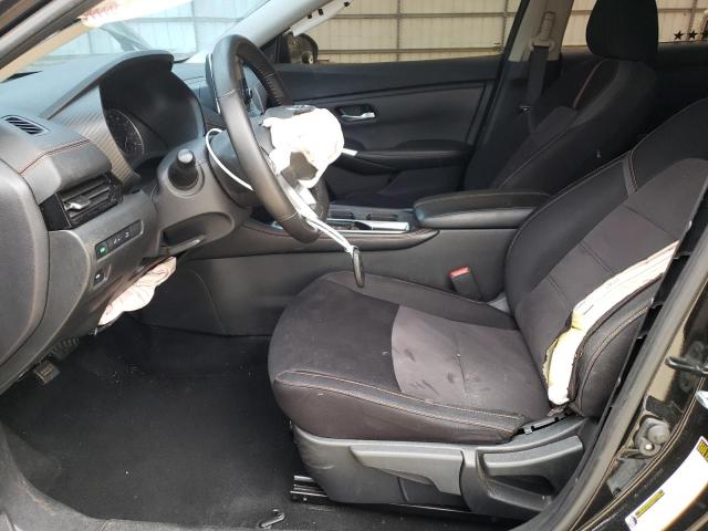 Продажа на аукционе авто 2020 Nissan Sentra Sr, vin: 3N1AB8DV1LY289924, номер лота: 47476554