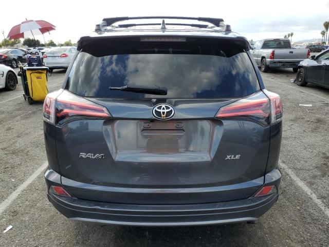 Aukcja sprzedaży 2018 Toyota Rav4 Adventure, vin: 2T3WFREV7JW429702, numer aukcji: 45381454