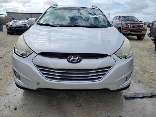 Aukcja sprzedaży 2013 Hyundai Tucson Gls, vin: KM8JU3AC1DU654387, numer aukcji: 45447604