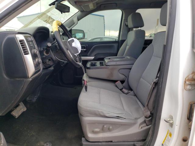 Aukcja sprzedaży 2016 Chevrolet Silverado K1500 Lt, vin: 3GCUKREC9GG256517, numer aukcji: 45416424
