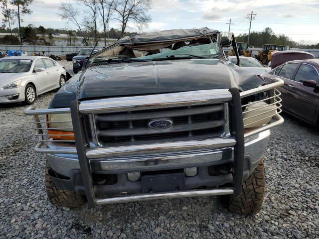 Aukcja sprzedaży 2001 Ford F250 Super Duty, vin: 1FTNW21S21EA03499, numer aukcji: 45419734